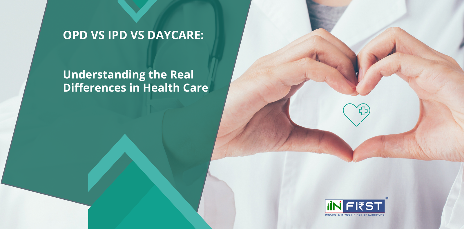 OPD vs IPD vs Daycare: Understanding the Real Differences in Health Care