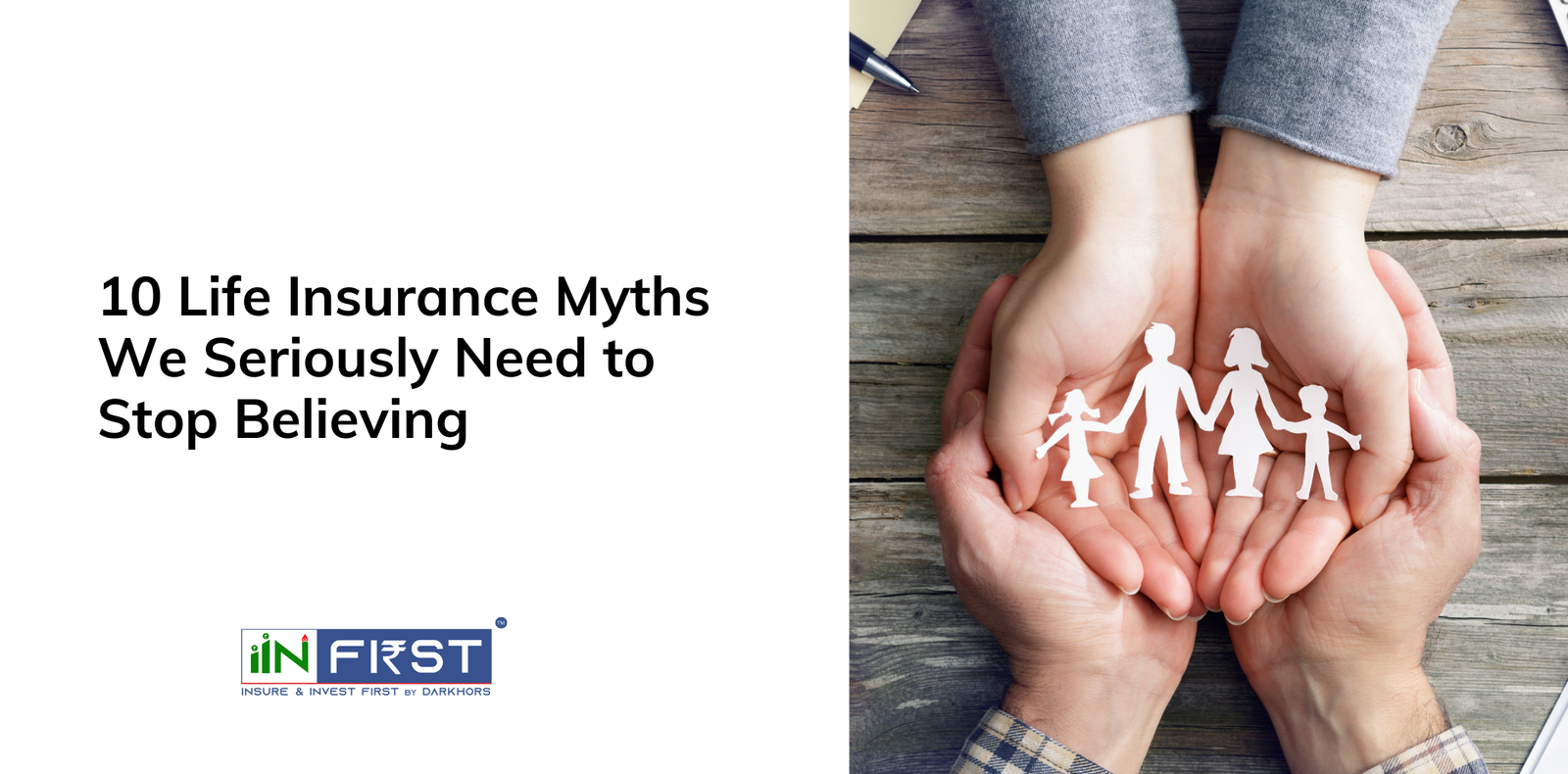 10 Life Insurance Myths We Seriously Need to Stop Believing