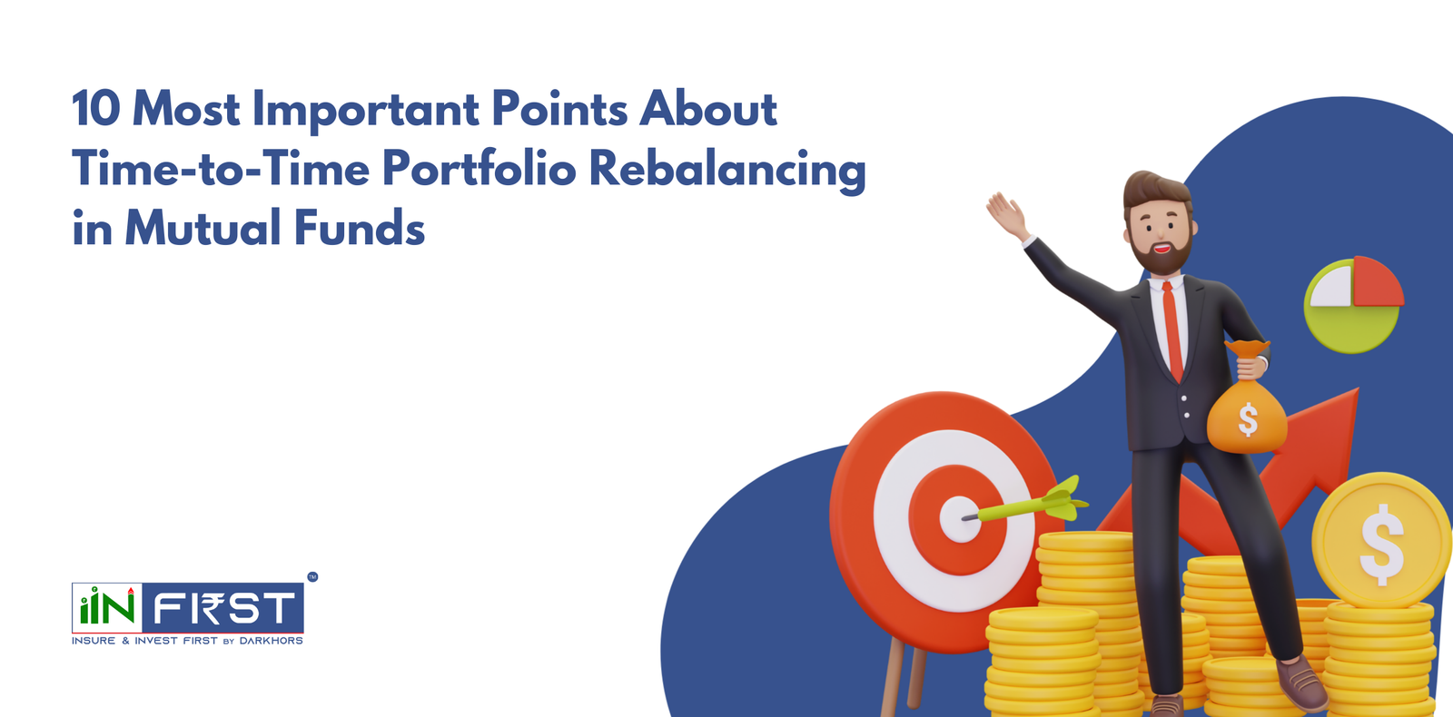 10 Most Important Points About Time-to-Time Portfolio Rebalancing in Mutual Funds