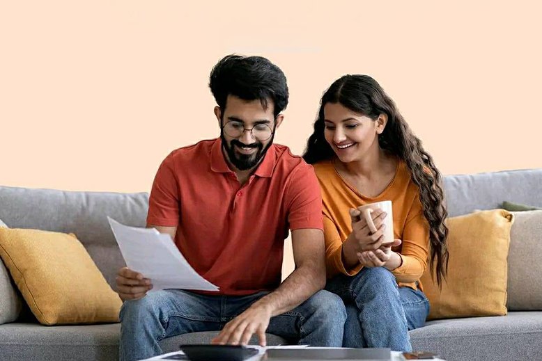 Unsung But Unbreakable : Why Your homemaker Wife Needs Term Insurance Too..